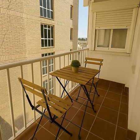 Acogedor Apartamento Recien Reformado En El Puerto Deportivo De Aguadulce Aguadulce  Exteriör bild