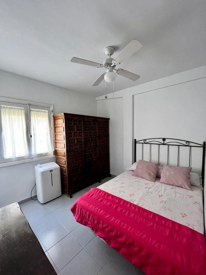 Acogedor Apartamento Recien Reformado En El Puerto Deportivo De Aguadulce Aguadulce  Exteriör bild