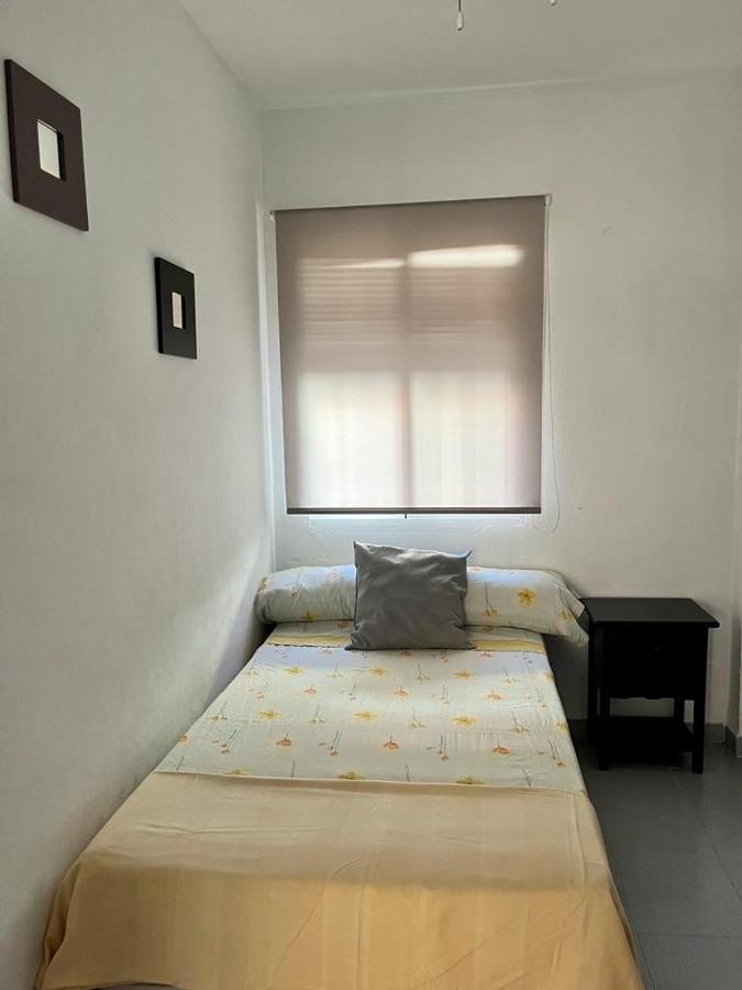 Acogedor Apartamento Recien Reformado En El Puerto Deportivo De Aguadulce Aguadulce  Exteriör bild