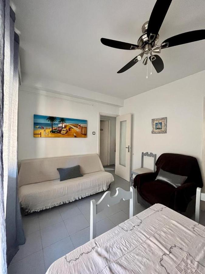 Acogedor Apartamento Recien Reformado En El Puerto Deportivo De Aguadulce Aguadulce  Exteriör bild