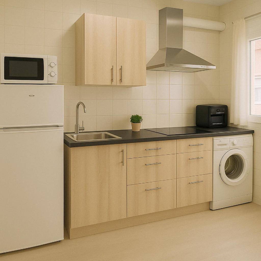 Acogedor Apartamento Recien Reformado En El Puerto Deportivo De Aguadulce Aguadulce  Exteriör bild
