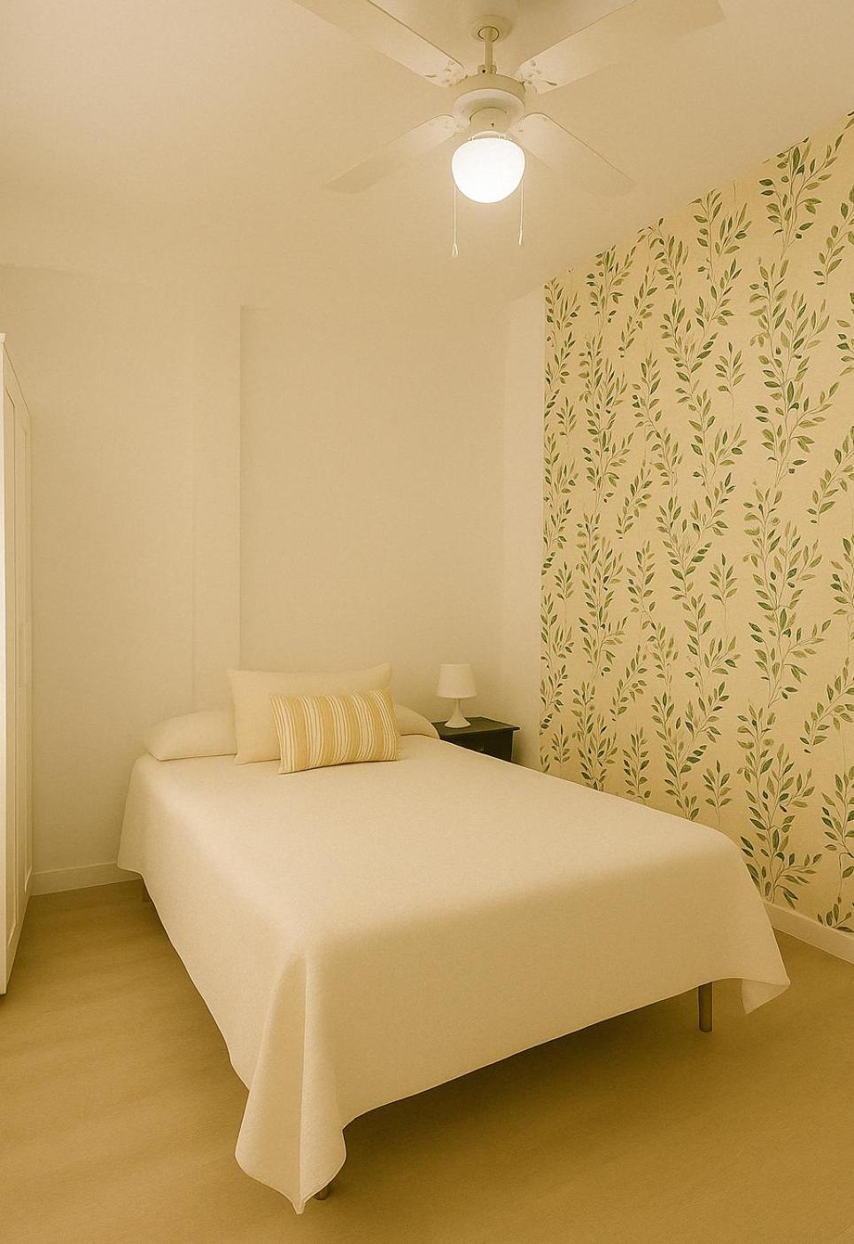 Acogedor Apartamento Recien Reformado En El Puerto Deportivo De Aguadulce Aguadulce  Exteriör bild